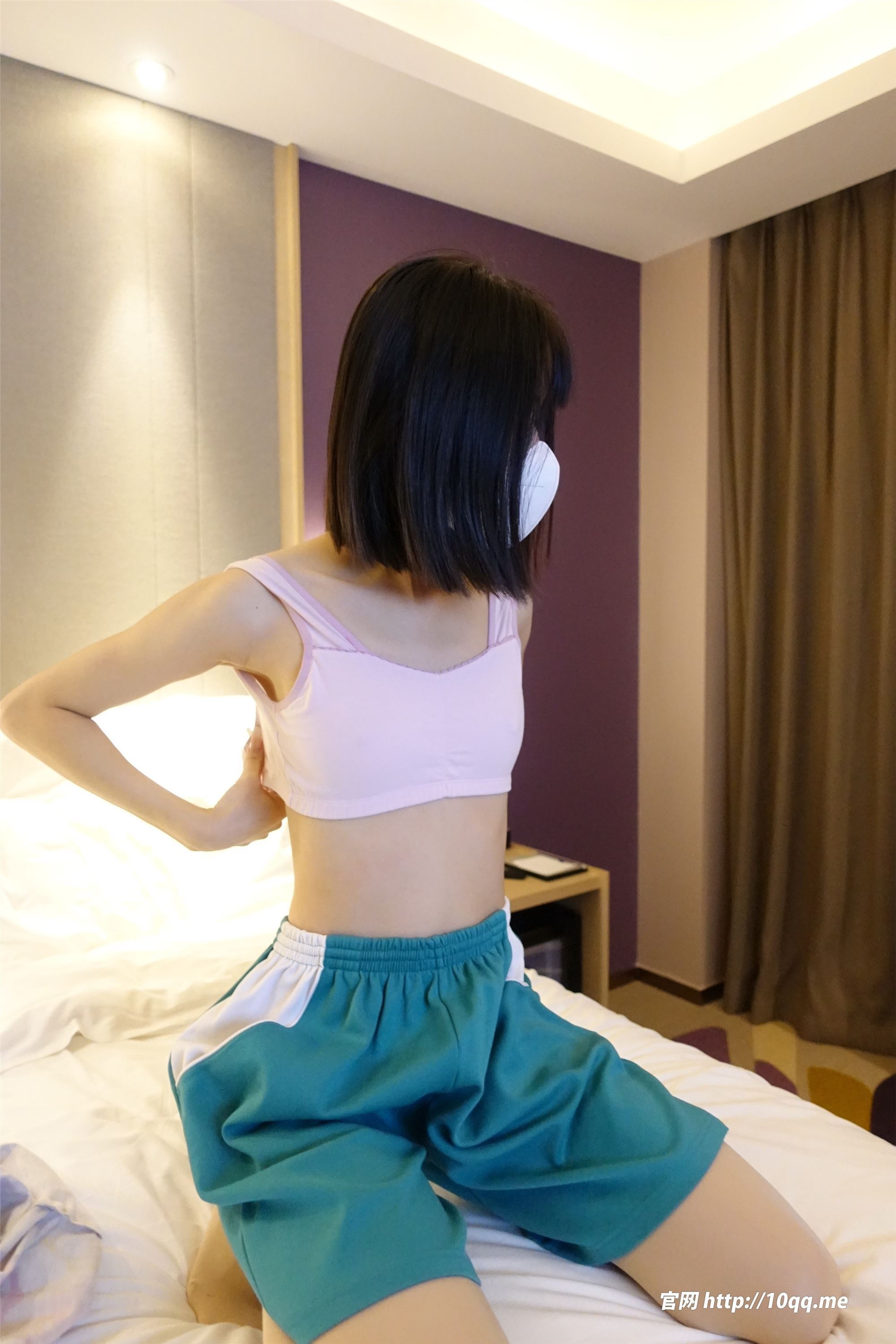 ROSI口罩系列 2022.12.12 NO.2374